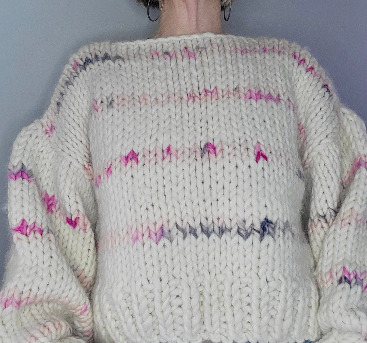 Pretty in Pink