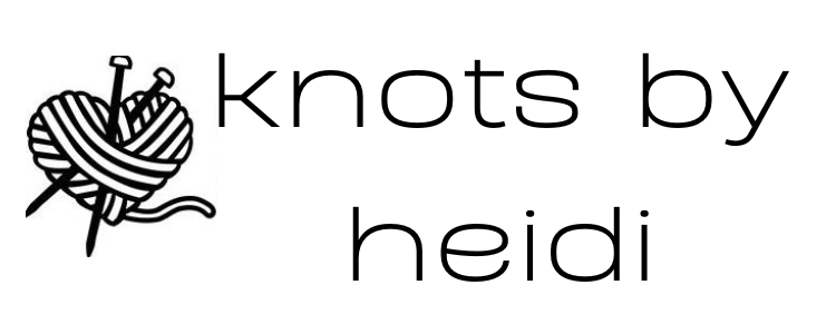 Knots by Heidi 